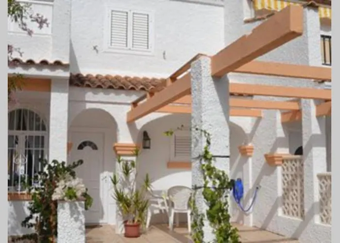 Gran Vista Lejlighed