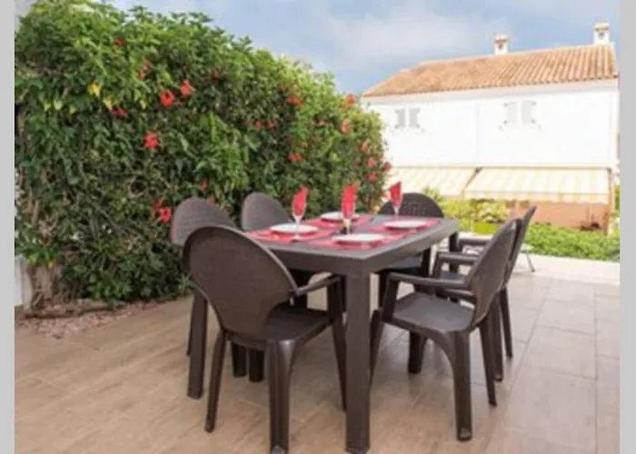 Gran Vista Lejlighed *