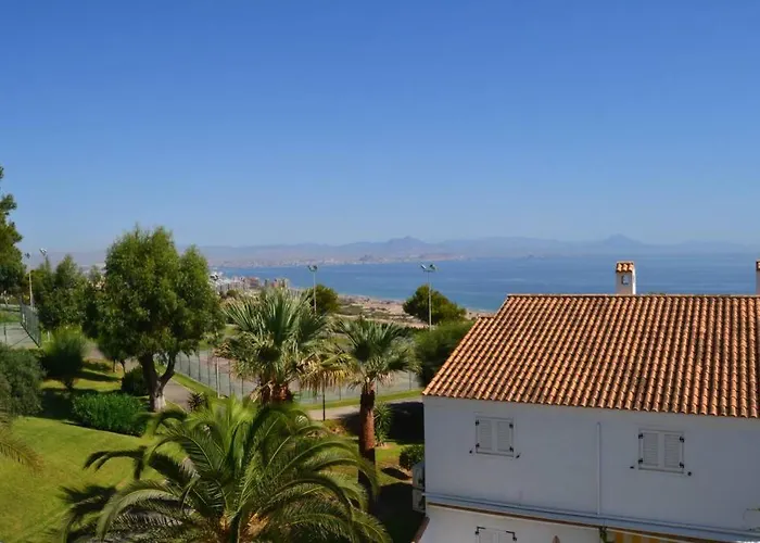 Lejlighed Gran Vista