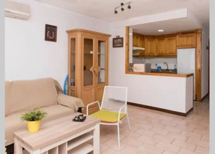 Gran Vista Lejlighed