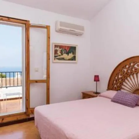 Appartement Gran Vista *