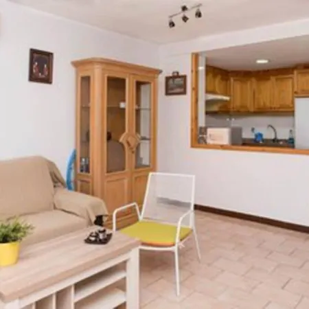 Gran Vista Apartment