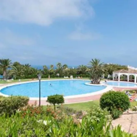 Appartement Gran Vista *