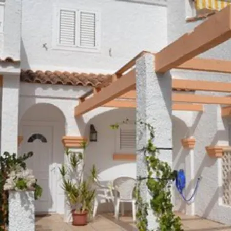 Gran Vista Apartment