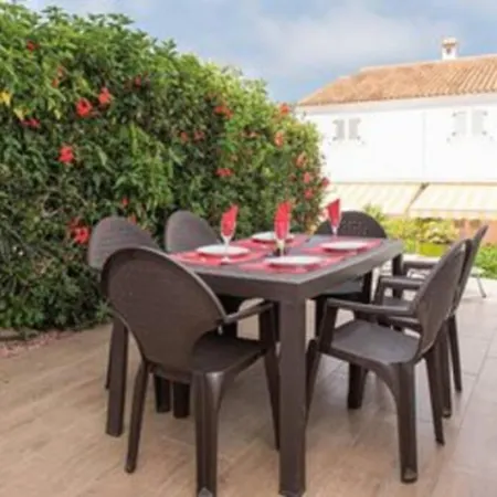 Gran Vista Apartment *