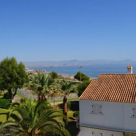 Apartment Gran Vista