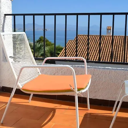 Gran Vista Apartment *