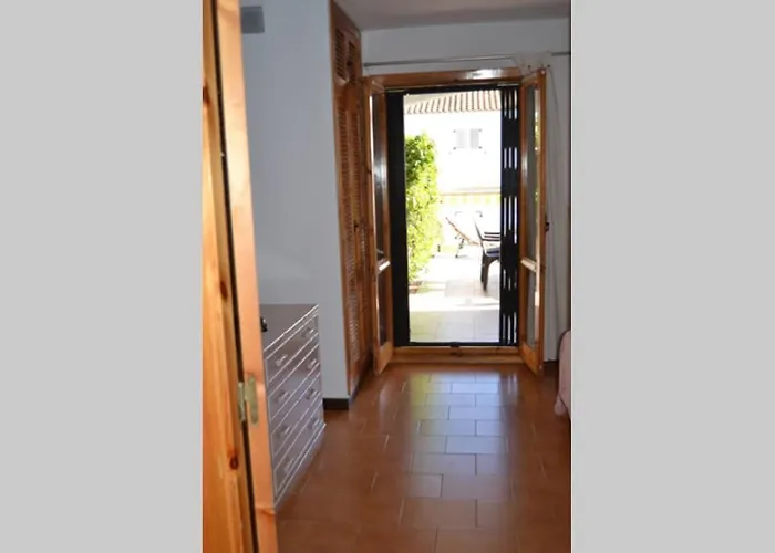 Gran Vista アパート グラン・アラカント