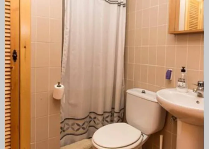 Gran Vista アパート