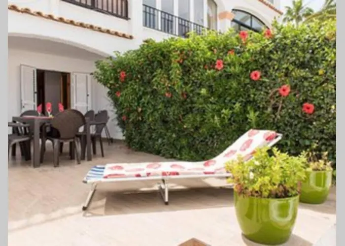 アパート Gran Vista