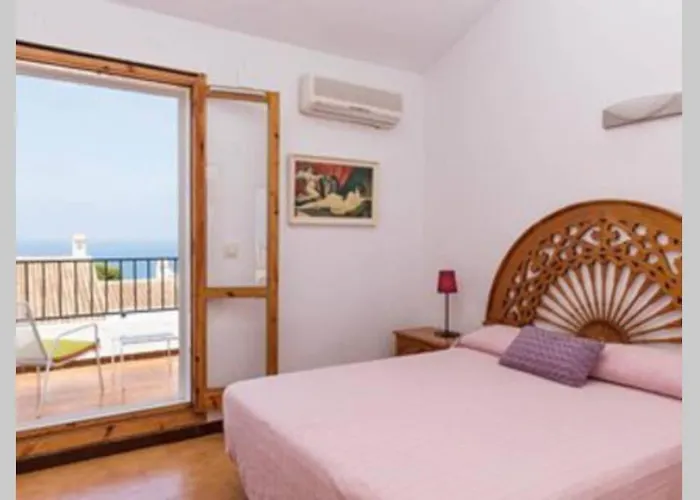 アパート Gran Vista *