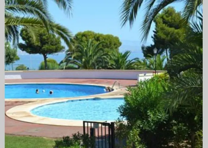 Gran Vista アパート